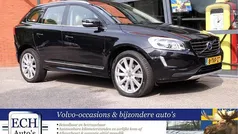 Gebruikt 2014 Volvo XC60 Summum SUV | € 17.950 (Eerlijke prijs)