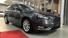 Gebruikt 2016 Ford Focus Titanium Stationwagen | € 7.400 (Goede deal)
