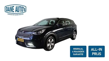 Occasion Kia Niro Comfort 140 PK (102 kW) 2019 SUV