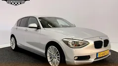 Gebruikt 2011 BMW 116 Basis Hatchback | € 10.000 (Eerlijke prijs)