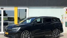 Zwart Gebruikt 2024 Renault Espace Techno MPV | € 40.495 (Eerlijke prijs)
