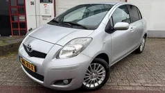 Gebruikt 2009 Toyota Yaris Comfort Hatchback | € 5.950 (Eerlijke prijs)