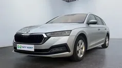 Gebruikt 2022 Skoda Octavia Ambition Stationwagen | € 19.990 (Eerlijke prijs)
