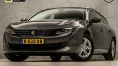 Grijs Gebruikt 2021 Peugeot 508 Active Stationwagen | € 16.945 (Eerlijke prijs)