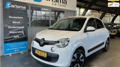 Wit Gebruikt 2018 Renault Twingo Collection Hatchback | € 6.995 (Eerlijke prijs)