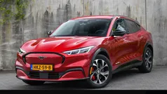 Gebruikt 2025 Ford Mustang Mach-E Extended Range SUV | € 47.500 (Eerlijke prijs)