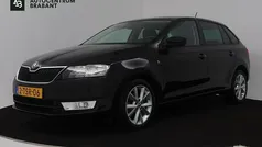 Gebruikt 2014 Skoda Rapid Business Line Hatchback | € 8.445 (Eerlijke prijs)
