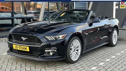 Occasion Ford Mustang GT Convertible 421 PK (309 kW) 2016 Cabriolet