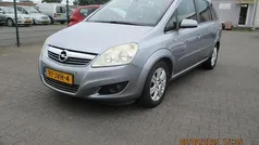 Gebruikt 2009 Opel Zafira Cosmo MPV | € 2.349 (Eerlijke prijs)