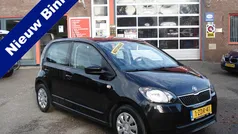 Gebruikt 2014 Skoda Citigo Hatchback | € 9.450 (Eerlijke prijs)