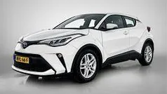 Wit Gebruikt 2023 Toyota C-HR Active SUV | € 24.445 (Goede deal)