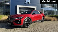 Gebruikt 2023 Peugeot 408 Allure Sedan | € 31.935 (Goede deal)