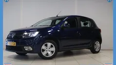 Gebruikt 2019 Dacia Sandero Lauréate Hatchback | € 8.750 (Eerlijke prijs)