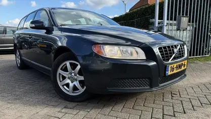 Occasion Volvo V70 136 PK (100 kW) 2009 Stationwagen