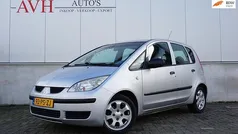 Grijs Gebruikt 2004 Mitsubishi Colt Invite Hatchback | € 2.250 (Eerlijke prijs)