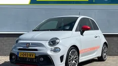 Grijs Gebruikt 2016 Fiat 500 Abarth Abarth Hatchback | € 17.835 (Eerlijke prijs)
