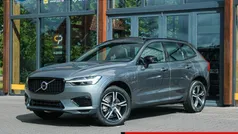 Grijs Gebruikt 2021 Volvo XC60 R-Design SUV | € 39.994 (Super prijs)