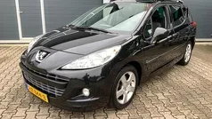 Gebruikt 2012 Peugeot 207 Stationwagen | € 3.450 (Eerlijke prijs)
