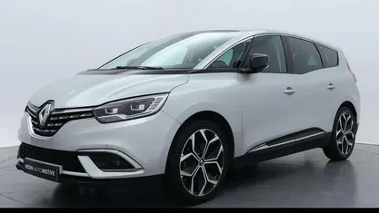 Occasion Renault Grand Scénic IV Techno 140 PK (102 kW) 2022 MPV