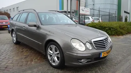 Occasion Mercedes 280 Avantgarde 189 PK (139 kW) 2006 Stationwagen