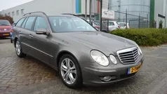 Grijs Gebruikt 2006 Mercedes 280 Avantgarde Stationwagen | € 3.499 (Super prijs)