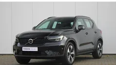 Gebruikt 2025 Volvo XC40 Plus SUV | € 43.950 (Eerlijke prijs)