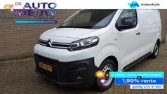 Gebruikt 2019 Citroën Jumpy MPV | € 10.267 (Super prijs)