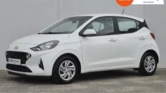 Gebruikt 2025 Hyundai i10 Comfort Hatchback | € 20.195 (Eerlijke prijs)