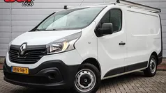 Gebruikt 2019 Renault Trafic Komfort Van | € 12.980 (Super prijs)
