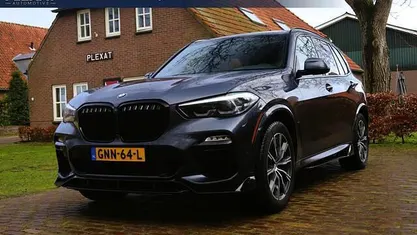 Occasion BMW X5 Executive 341 PK (250 kW) 2019 SUV