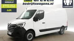 Gebruikt 2020 Renault Master Van | € 17.900 (Eerlijke prijs)