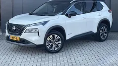 Wit Gebruikt 2024 Nissan X-Trail N-Connecta SUV | € 38.945 (Eerlijke prijs)