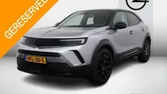 Grijs Gebruikt 2022 Opel Mokka SUV | € 23.499 (Eerlijke prijs)