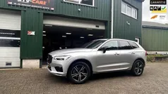 Grijs Gebruikt 2019 Volvo XC60 R-Design SUV | € 34.450 (Super prijs)
