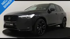 Zwart Gebruikt 2024 Volvo XC60 Ultimate SUV | € 63.890 (Eerlijke prijs)