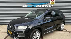 Zwart Gebruikt 2021 Seat Ateca Xperience SUV | € 20.950 (Eerlijke prijs)