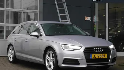 Occasion Audi A4 Proline 2016 Stationwagen