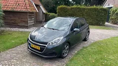 Gebruikt 2017 Peugeot 208 Active Hatchback | € 5.450 (Eerlijke prijs)