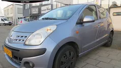 Gebruikt 2009 Nissan Pixo Acenta Hatchback | € 1.900 (Eerlijke prijs)