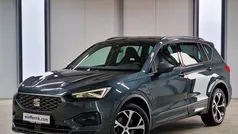 Grijs Gebruikt 2024 Seat Tarraco Business SUV | € 38.950 (Goede deal)