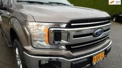 Grijs Gebruikt 2019 Ford F-150 XLT Pickup | € 34.950