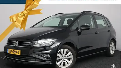 Gebruikt 2018 VW Golf Sportsvan Comfortline MPV | € 15.900 (Goede deal)