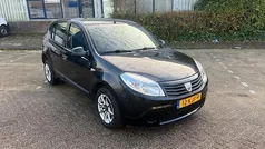 Gebruikt 2009 Dacia Sandero Ambiance Hatchback | € 1.950 (Eerlijke prijs)
