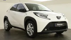 Wit Gebruikt 2022 Toyota Aygo Edition Hatchback | € 19.499 (Eerlijke prijs)