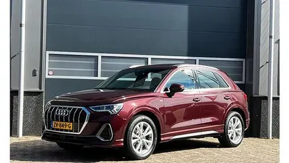 Gebruikt 2019 Audi Q3 S-Line SUV | € 25.950 (Eerlijke prijs)