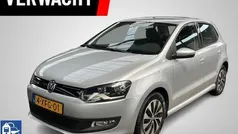 Gebruikt 2014 VW Polo Hatchback | € 6.850 (Eerlijke prijs)