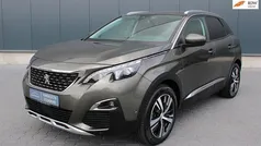 Gebruikt 2020 Peugeot 3008 GT-line SUV | € 16.740 (Goede deal)