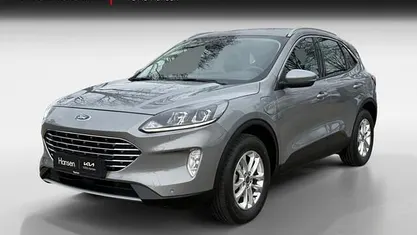 Occasion 2022 Ford Kuga Titanium SUV | € 22.945 (Super prijs)