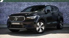 Zwart Gebruikt 2023 Volvo XC40 Core SUV | € 37.399 (Goede deal)