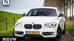 Gebruikt 2012 BMW 116 Sport Line Hatchback | € 9.440 (Eerlijke prijs)